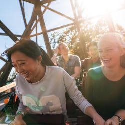 Disneyland California Hotels Find