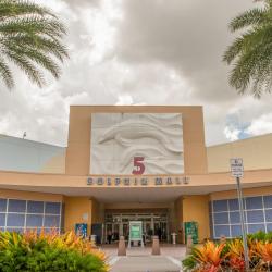 Dolphin Mall, Miami Hotels Find