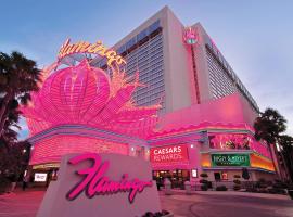 Flamingo Las Vegas Hotel & Casino Hotels Find