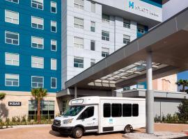 Hyatt House Orlando Airport Hotels Find
