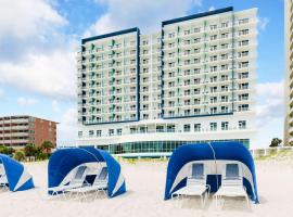 Hyatt Place Panama City Beach - Beachfront Hotels Find