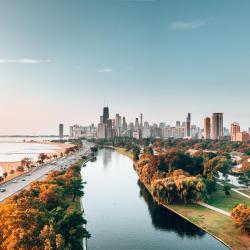 Illinois Hotels Find