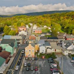 Maryland Hotels Find