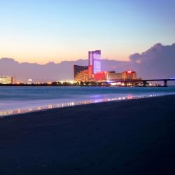 New Jersey Hotels Find