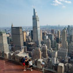 New York Hotels Find