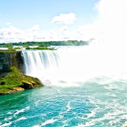 Niagara Falls Hotels Find