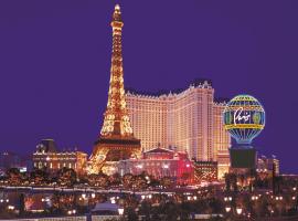 Paris Las Vegas Hotel & Casino Hotels Find