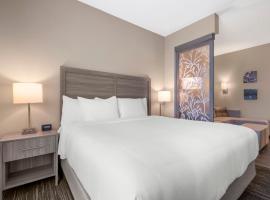 Pestana Orlando Suites - Lake Buena Vista Hotels Find