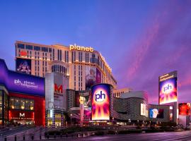 Planet Hollywood Resort & Casino Hotels Find