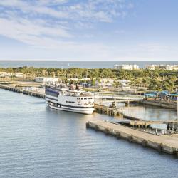 Port Canaveral, Cape Canaveral Hotels Find