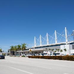 Port of Miami, Miami Hotels Find