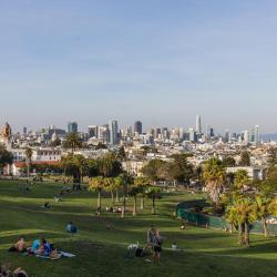 San Francisco Hotels Find