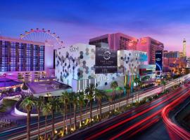 The LINQ Hotel and Casino Hotels Find