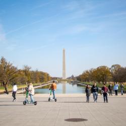 Washington Hotels Find