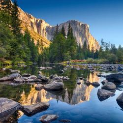 Yosemite National Park Hotels Find