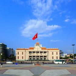 2/4 Square, Nha Trang Hotels Find