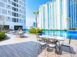 Aloha CBD Apartment - Rivergate Tower Hotels Find
