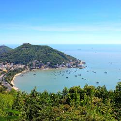 Ba Ria - Vung Tau Hotels Find