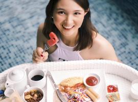 Bantique Hotel Hotels Find