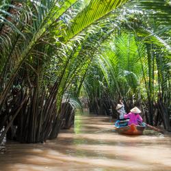 Ben Tre Hotels Find