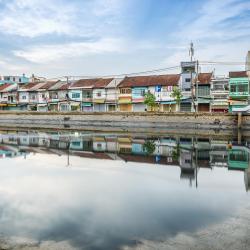 Binh Duong Hotels Find