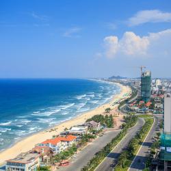 Da Nang Hotels Find