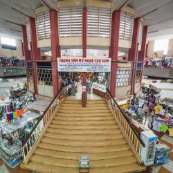 Dam Market, Nha Trang Hotels Find