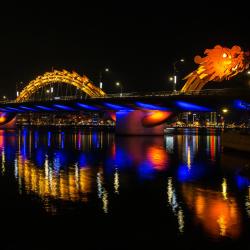 Dragon Bridge, Da Nang Hotels Find