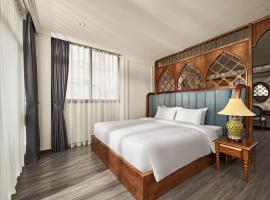 Eliana Premio Hotel Hanoi Hotels Find