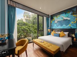 Eliana Signature Hanoi Hotel Hotels Find