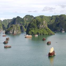 Ha Long Hotels Find