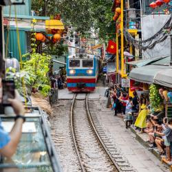 Hanoi Hotels Find