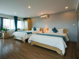 Hanoi Prime Garden Hotel & Spa Hotels Find