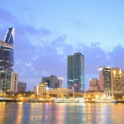 Ho Chi Minh City Hotels Find