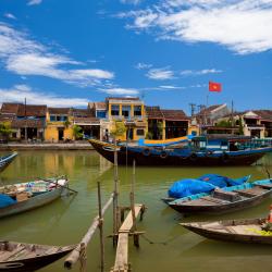 Hoi An Hotels Find
