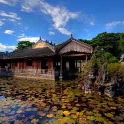 Hue Hotels Find