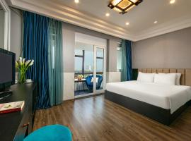 Ja Cosmo Hotel and Spa Hotels Find