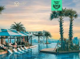 La Vela Saigon Hotel Hotels Find