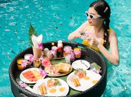 Le Indochina Hotel & Beach Da Nang City Hotels Find