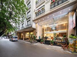 L'Signature Hotel & Spa Hotels Find