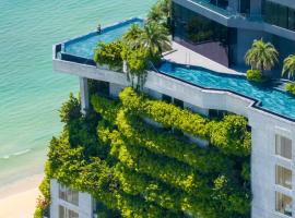 M Hotel Danang Hotels Find