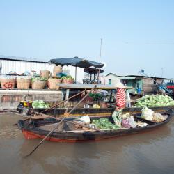 Mekong Delta Hotels Find