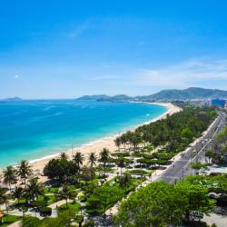 Nha Trang Hotels Find