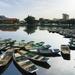 Ninh Binh Hotels Find