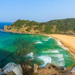 Phu Yen Hotels Find