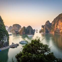 Quang Ninh Hotels Find