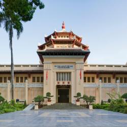 Vietnam History Museum, Ho Chi Minh City Hotels Find