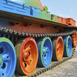 War Remnants Museum, Ho Chi Minh City Hotels Find