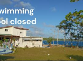 Bluepango Guest House Hotels Find