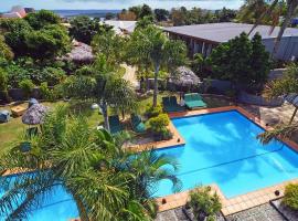 Coconut Palms Resort & Diamond Casino Hotels Find
